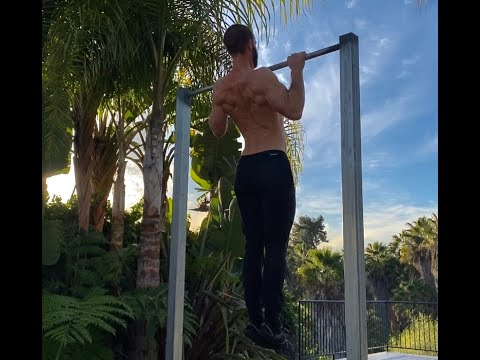 The "GTG" side effect: MUSCLE GROWTH