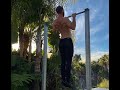 The GTG Side Effect MUSCLE GROWTH