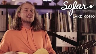 Lake Komo - Weight Of Fear And Doubt (2016) video