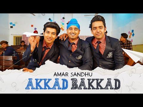 Akkad Bakkad — watch video