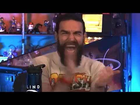 The hardest they've ever laughed