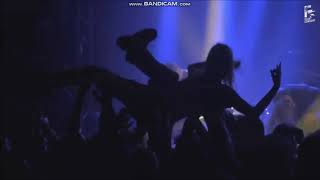 Decapitated - Visual Delusion LIVE France 2019