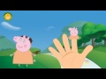 Peppa Pig Peppa Pig Finger Family Nursery Rhymes For Children Lyrics And More Peppa Pig Crying