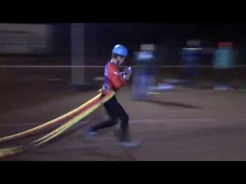 Oznice 2014 - Pavel Růčka - 2. pokus