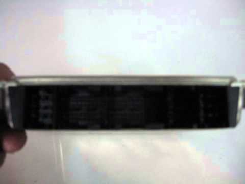 2003 Mercedes E500 Engine ECU Control module / computer ID A1131531279 211TYPE - mbiparts.com... OEM