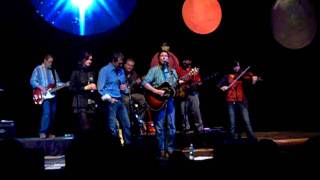 Fields of Bethlehem-Horton Creek