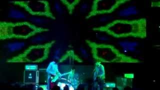 Dead Meadow - Psycho de Mayo - Yost Theater - May 5, 2013
