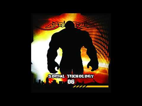 DJ MUTANTE, DJ PLAGUE, STINGER, SMURF - Social Teknology 06