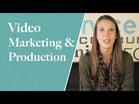 Video Production, Video Editing & Video News - the Fresh Ink