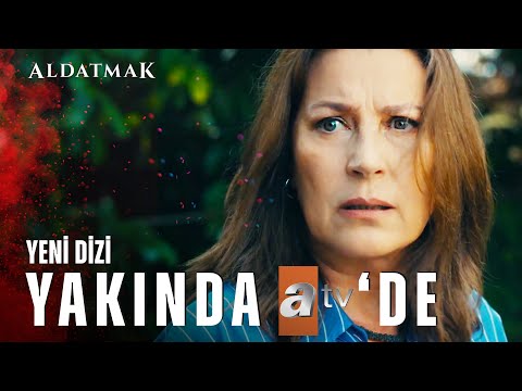 Aldatmak 1. Teaser | ''Bütün Mutlu Aileler Birbirine Benzer'' - Yakında atv'de!