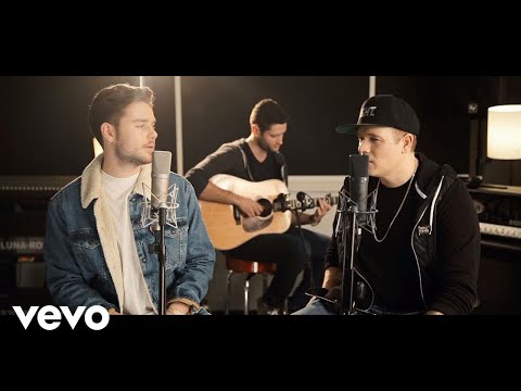 Mathieu Canaby - Miss California (Acoustic) ft. Dante Thomas
