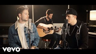 Mathieu Canaby - Miss California (Acoustic) ft. Dante Thomas