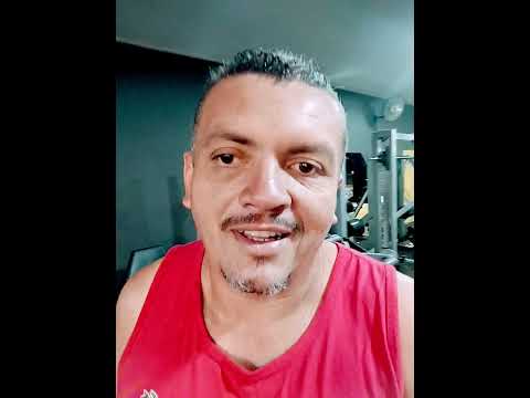 bom dia a todos! vamos treinar ! aliança do Tocantins