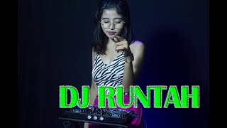 Download lagu DJ RUNTAH VIRAL TIKTOK TERBARU REMIX 2022 mp3 Download lagu DJ RUNTAH VIRAL TIKTOK TERBARU REMIX 2022 mp3