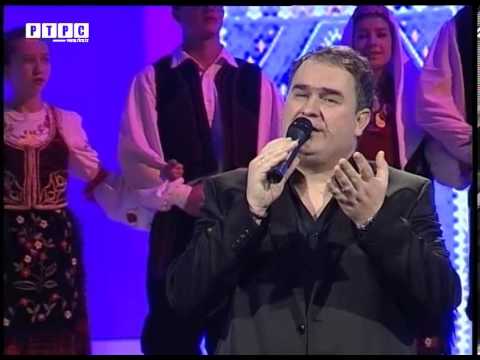 Josip Matic i orkestar Perice Jacimovica - Dva prstena, dva svedoka stoje (UZIVO) 2014