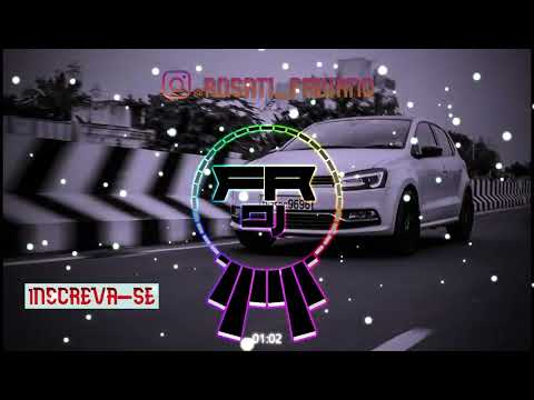 MC Branquinha e Gabily - Gangorra (DJ 2F) (FR DJ)