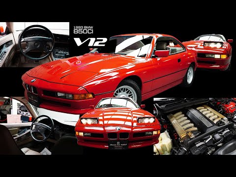 1993 BMW 8 Series (CC-1950616) for sale in Mesa, Arizona