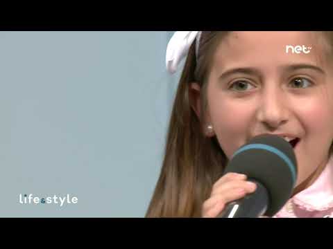 Kaya Gouder Curmi - Bring Him Home on Life & Style