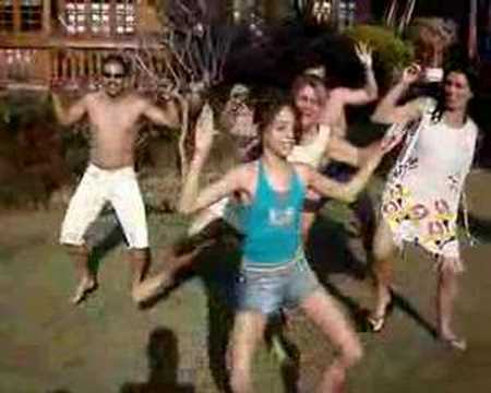 Dança do Siri Barbacena MG