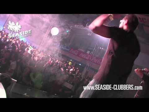 Live @ SNOW BREAK EUROPE 2010 - SCHLADMING, AT - Seaside Clubbers [Video]