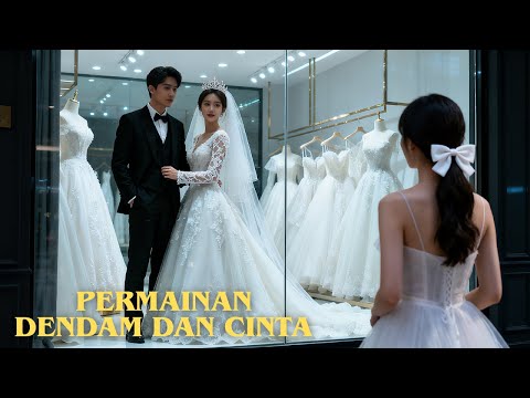 Pura-pura mati, kembali sebagai penari untuk balas dendam, hadapi cinta, rahasia, dan pengkhianatan.