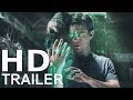 Green Lantern 2 (2024) - Rise of the Manhunters - Movie Concept Trailer [HD]
