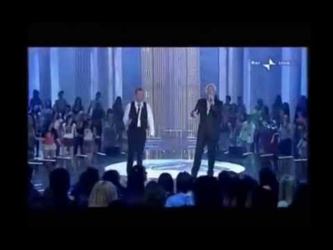 Niente più - Questo sono io 2010 - Gigi D'Alessio feat Claudio Baglioni