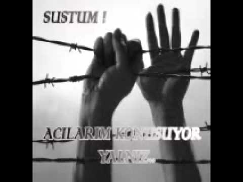 Hayatımı Yıktın Yar  [Kral Styla] 2012