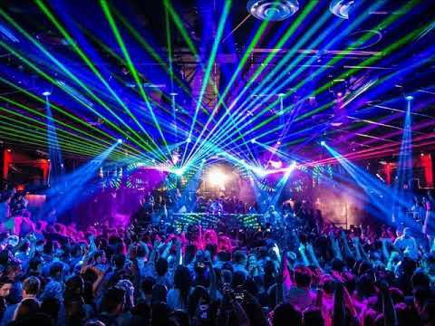 La cubanita - Toca me (Elements mix)