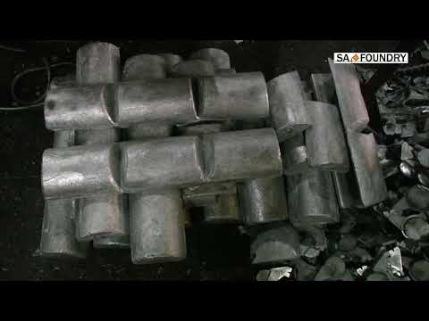 Release agent application for high pressure die casting of Zamak parts