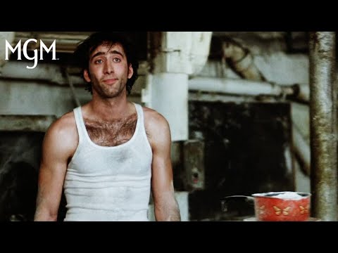 MOONSTRUCK (1987) | Meet Ronny | MGM