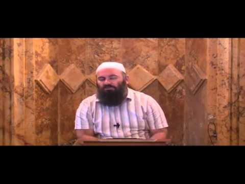 Vetpëlqimi ti bën DELETE të gjitha punët e mira që i ke bërë - Hoxhë Bekir Halimi