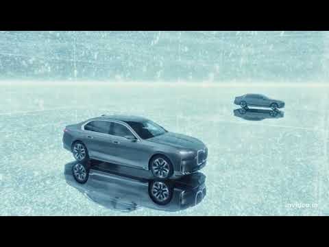 2023 M750e bmw 7 series review More Luxurious than Mercedes ?