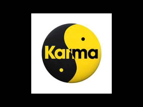 DJ Ande - Instant Karma - Old Skool Jungle Drum n Bass - Karma Recordings