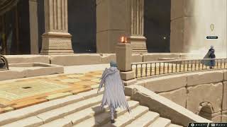 「ネタバレ禁止」英雄を導き、時代を紡げ『ファイアーエムブレム万紫千紅』 1羽根