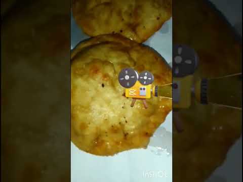 Testy alu puri and sweet //#shorts #youtubeshorts #alupuri #sweet #firdausnature