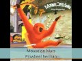 Mouse on Mars - Niun niggung - Pinwheel herman