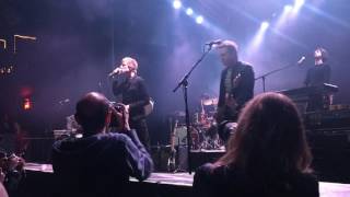 Spoon "Do I Have To Talk You Into It" Live at The Observatory, Santa Ana, CA (3/6/17)