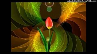 Tulip Abstract - Original Piano PolySyPd composition - Sheila S. Ber.