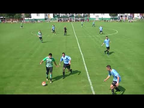 Slavoj Bohušovice n.O. - FK Česká Kamenice 1/2