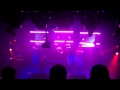 "Andy Wolff/Let's Play Guitar In a Five Guitar Band" LIVE - Minus the Bear