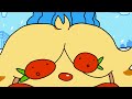 Refrigerator-Refrigerador-Freezerator - Remix