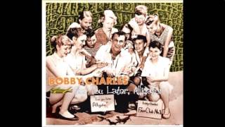 Teenagers -  Bobby Charles ( rec late 1950s &  released 2010 ) Bear Family Records ‎-- BCD 17207 AH