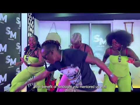 PAPA - MATATA24 (VISUALIZER)