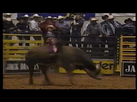 Jerome Davis vs T Pot - 97 PBR Charlotte (82.5 pts)