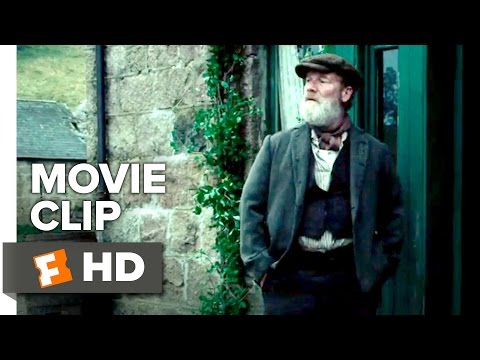 Sunset Song Movie CLIP - Home Song (2016) - Drama HD