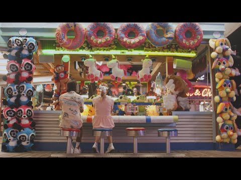 Val Astaire - Say You Will (Official Video)