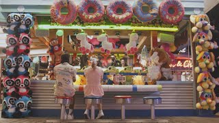 Say You Will Music Video