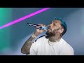 Chris Brown Pills And Automobiles Live RollingLoud Thailand 23
