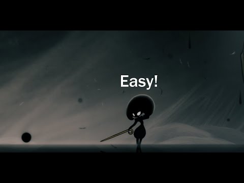 A way to easily beat Lost Lace + True Ending | Silksong